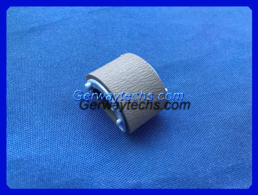 GerwayTechs RL1-0019 RL1-0019-000 HPColor LaserJet 4700 4730MFP CM4730 CP4005 Tray 1 Pickup Roller QTY-20
GerwayTechs RL1-0019 RL1-0019-000 HPColor LaserJet 4700 4730MFP CM4730 CP4005 Tray 1 Pickup Roller QTY-20