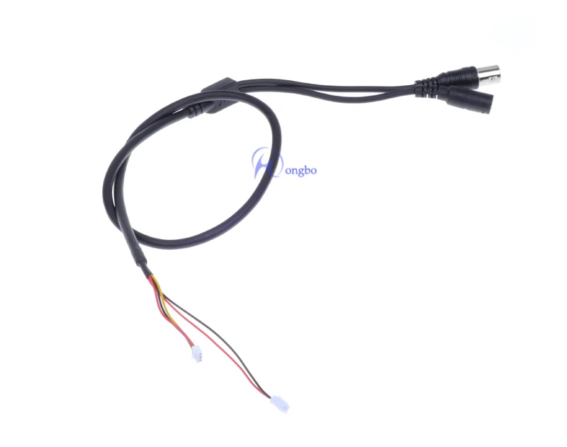 Кабель видеонаблюдения BNC для камеры DIY оптовая продажа|cable for cctv|cable cctv cameracable |
