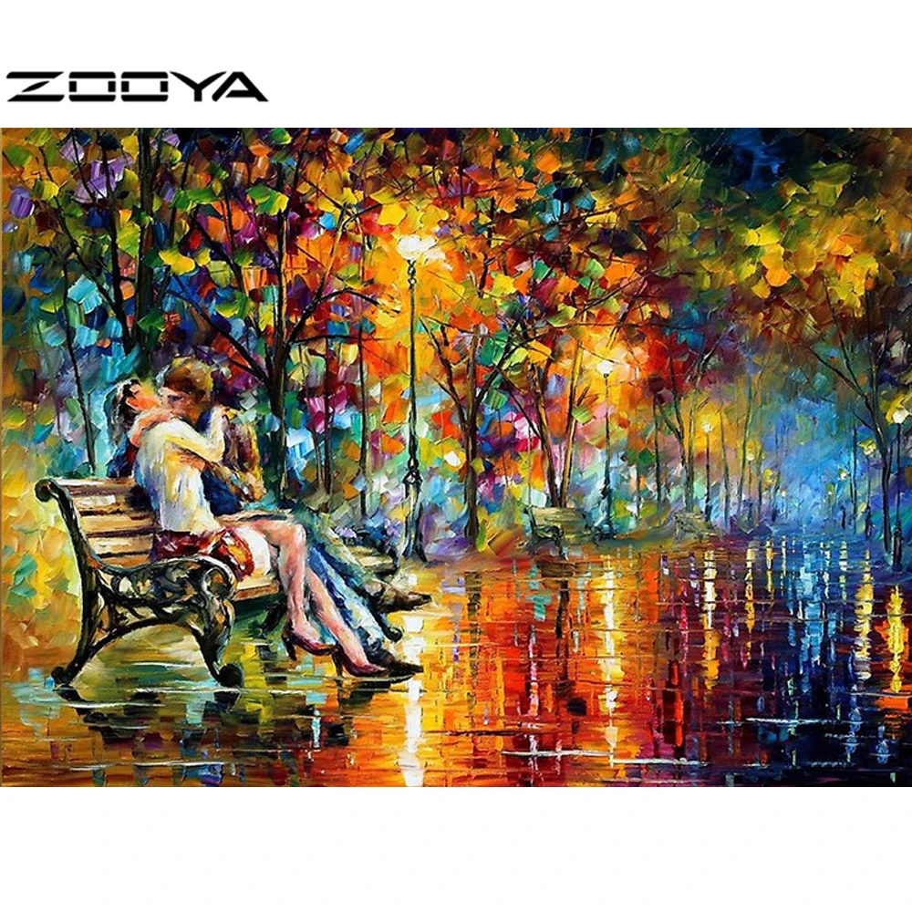 ZOOYA Diamond Painting Dance in Station Diamond Mosaic Embroidery Patchwork Cross Stitch Full Square Unfinished Wall Decor F1050
ZOOYA Diamond Painting Dance in Station Diamond Mosaic Embroidery Patchwork Cross Stitch Full Square Unfinished Wall Decor F1050