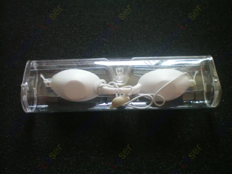 1pcs HQ Eyepatch goggles for YAG Laser tattoo hair removal IPL Beauty Machine white
1pcs HQ Eyepatch goggles for YAG Laser tattoo hair removal IPL Beauty Machine white