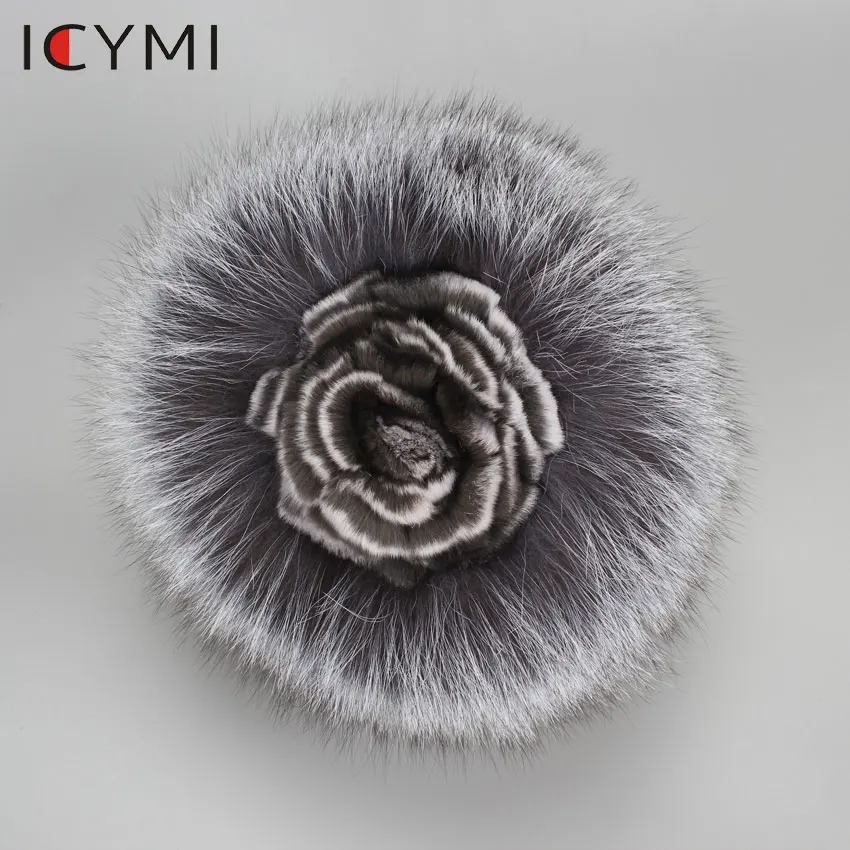 ICYMI Women Warm Genuine Fur Hats Natural Rex Rabbit Fur Fox Skin Top Mushroom Shape Caps 2019 Winter New Female Casual Beanies
ICYMI Women Warm Genuine Fur Hats Natural Rex Rabbit Fur Fox Skin Top Mushroom Shape Caps 2019 Winter New Female Casual Beanies