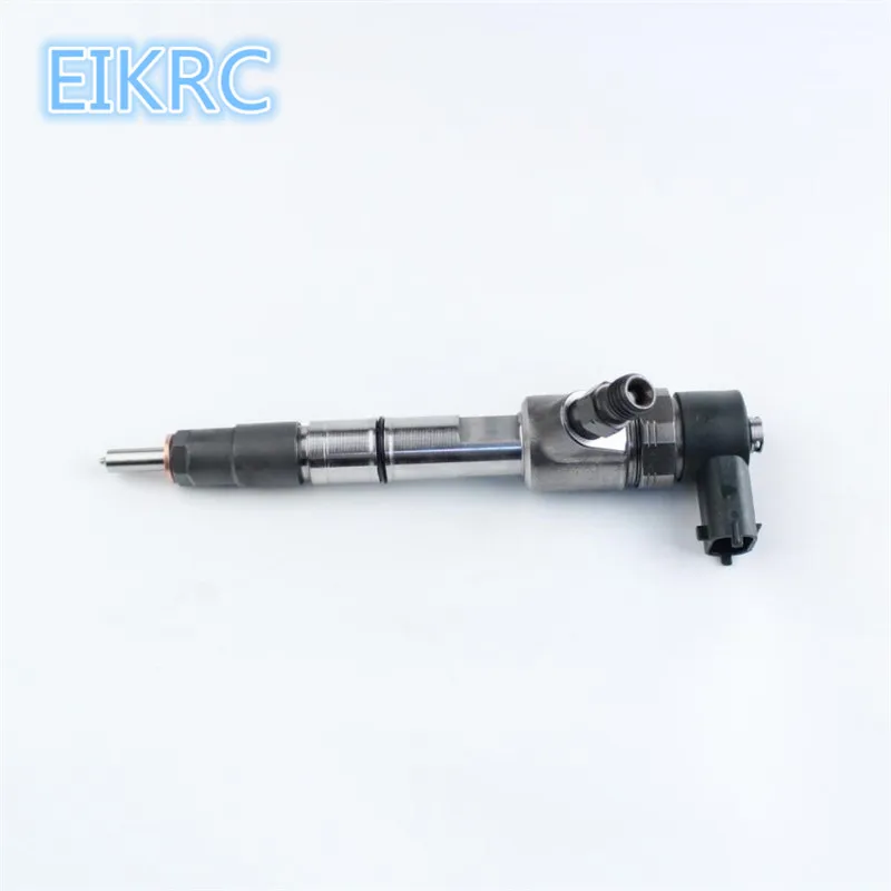 0445110305 0445110629 0445110466 0445110321 0445110529 Common rail injector nozzle
0445110305 0445110629 0445110466 0445110321 0445110529 Common rail injector nozzle