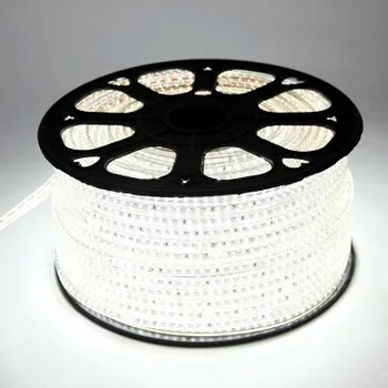 FedEX DHL hot sale 100Metres/Roll Cool white 3014 LED strip 110V120V Waterproof IP65 flexible 120LEDS/Metre+10 Plugs
FedEX DHL hot sale 100Metres/Roll Cool white 3014 LED strip 110V120V Waterproof IP65 flexible 120LEDS/Metre+10 Plugs