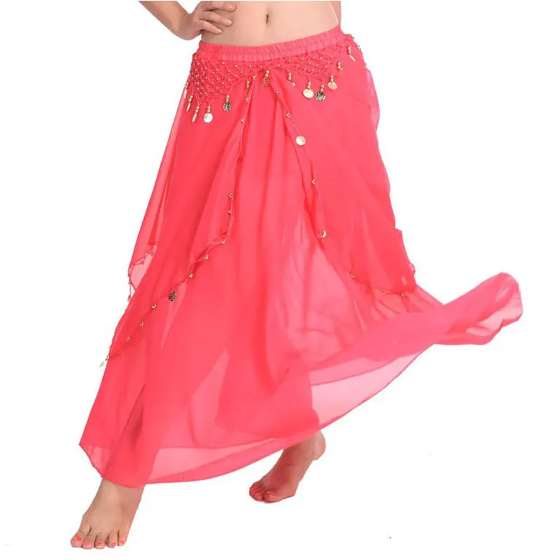 Belly Dance Skirt Women Belly Dance Clothes Skirt Woman Belly Dance Performance Skirt 8 Colors Lady Dance Skirt
Belly Dance Skirt Women Belly Dance Clothes Skirt Woman Belly Dance Performance Skirt 8 Colors Lady Dance Skirt