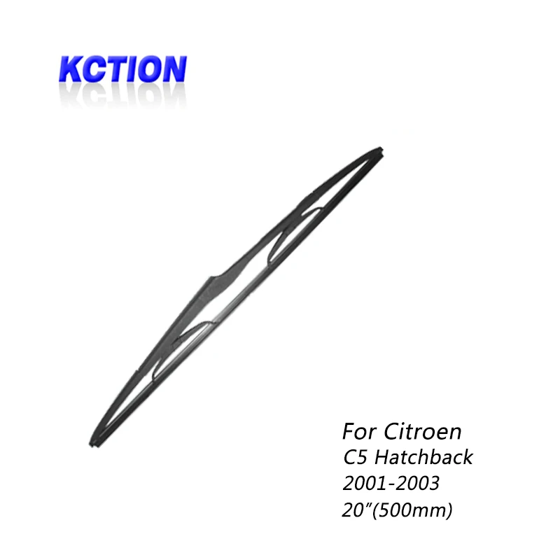 Car Windshield Rear Wiper Blade For Citroen C5 Hatchback, (2001-2003),Rear wiper,Natural rubber, Car Accessories
Car Windshield Rear Wiper Blade For Citroen C5 Hatchback, (2001-2003),Rear wiper,Natural rubber, Car Accessories