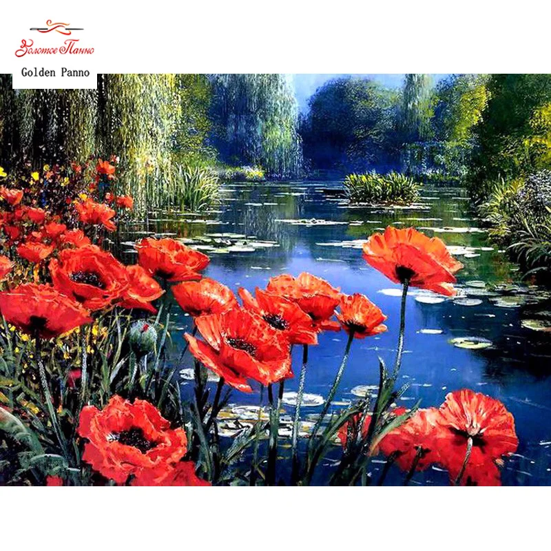 Golden panno,Full,DIY Diamond Embroidery,5D,Diamond Painting,Cross Stitch,3D,Diamond,Mosaic,Needlework,wall decor, Ocean Flowers
Golden panno,Full,DIY Diamond Embroidery,5D,Diamond Painting,Cross Stitch,3D,Diamond,Mosaic,Needlework,wall decor, Ocean Flowers