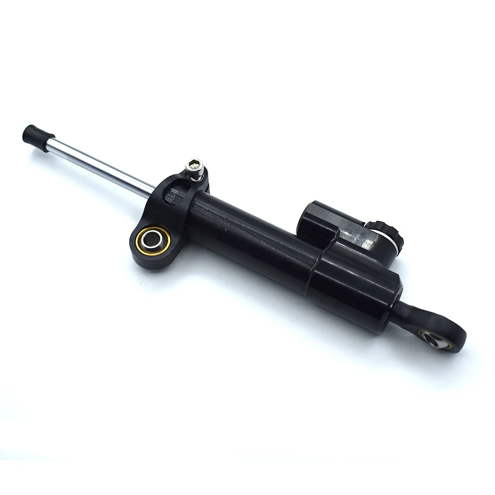 Motorcycle Damper Steering Stabilize Safety Control Aluminum Universal For Honda VFR750 1991-1997 VFR 800 F VFR800 F 2002-2017
Motorcycle Damper Steering Stabilize Safety Control Aluminum Universal For Honda VFR750 1991-1997 VFR 800 F VFR800 F 2002-2017