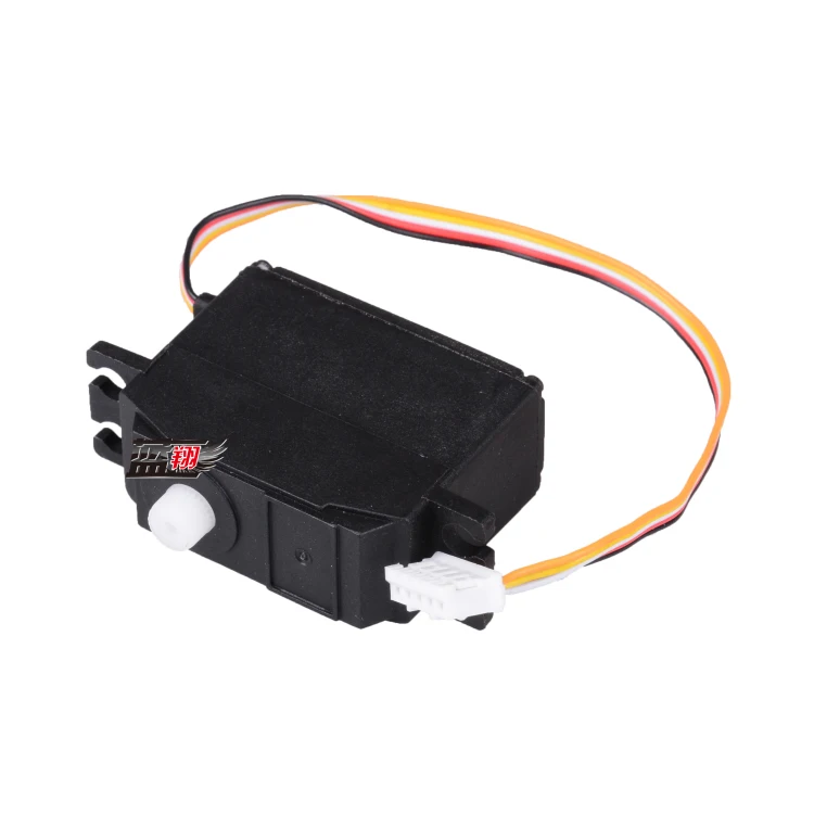 Wltoys 12428 12423 12628 12428-A 12428-B 12428-C 124012 RC Car Spare parts 12428-0120 25g servo
Wltoys 12428 12423 12628 12428-A 12428-B 12428-C 124012 RC Car Spare parts 12428-0120 25g servo