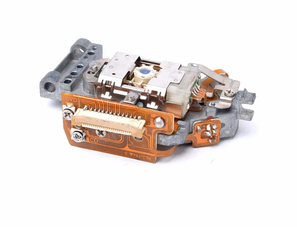 Replacement For SAMSUNG DVD-K150 DVD Player Spare Parts Laser Lens Lasereinheit ASSY Unit DVDK150 Optical Pickup Bloc Optique
Replacement For SAMSUNG DVD-K150 DVD Player Spare Parts Laser Lens Lasereinheit ASSY Unit DVDK150 Optical Pickup Bloc Optique