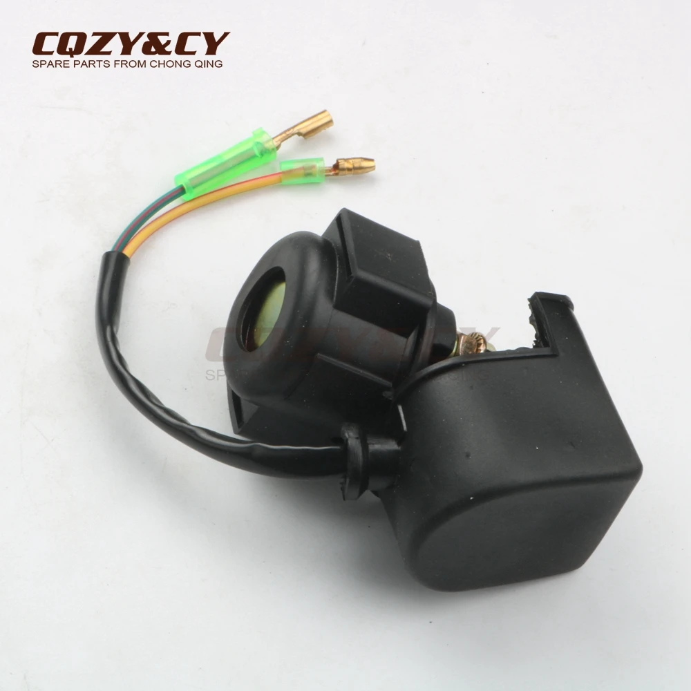Motorcycle Starter Relay for HONDA 250 TRX250 EX SPORTRAX 2003 2004 2005 2006 2007 2008
Motorcycle Starter Relay for HONDA 250 TRX250 EX SPORTRAX 2003 2004 2005 2006 2007 2008