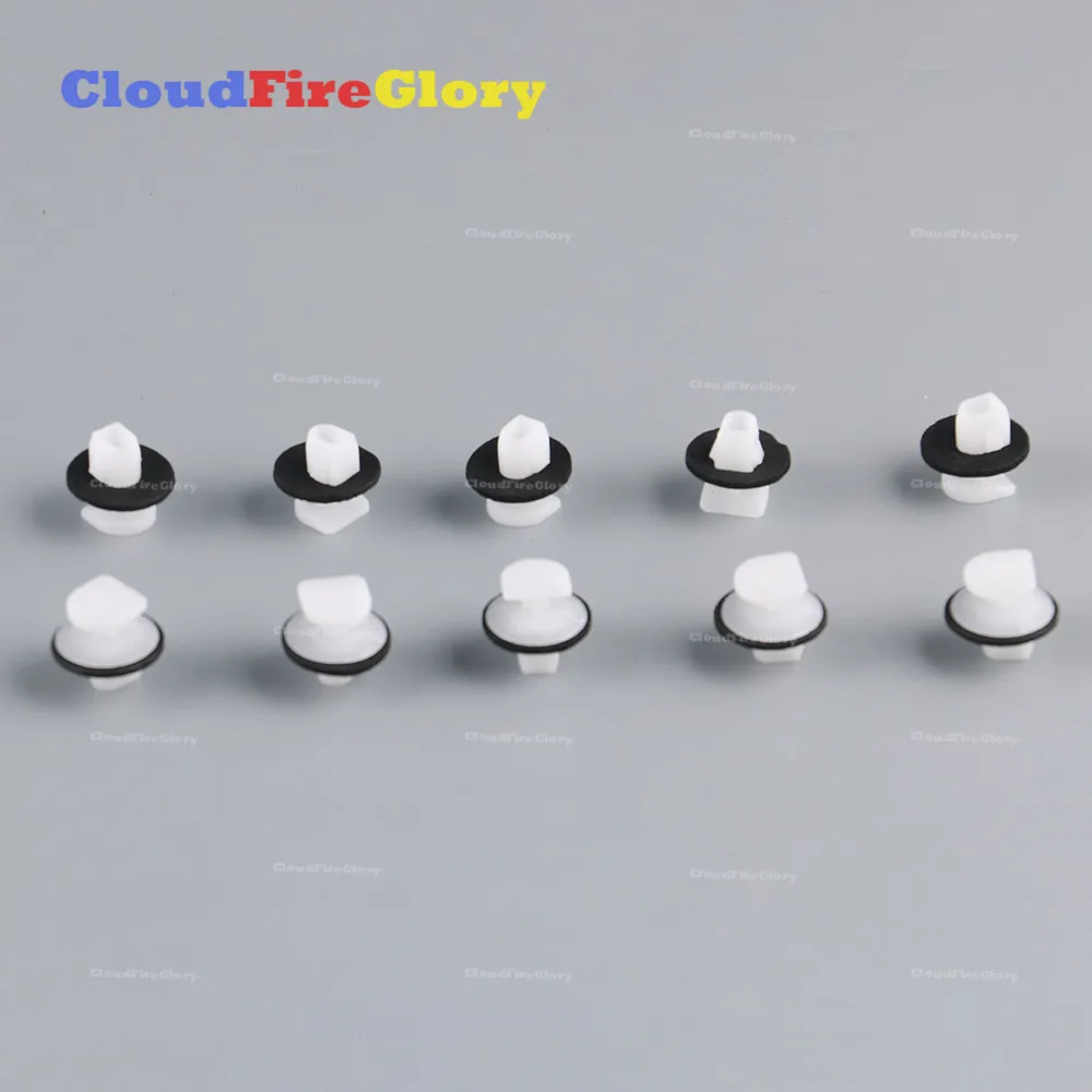 CloudFireGlory для NISSAN 10 шт или 20 шт или 30 шт задний фонарь задний объектив и корпус клип 26398-ED000
CloudFireGlory для NISSAN 10 шт или 20 шт или 30 шт задний фонарь задний объектив и корпус клип 26398-ED000