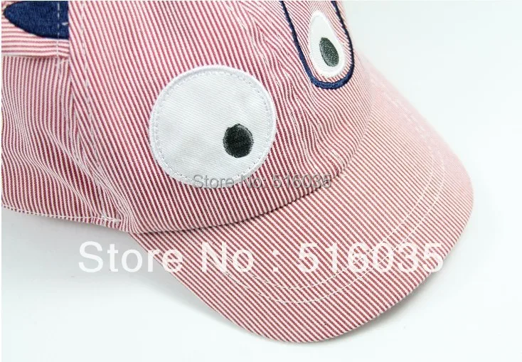 Free shipping baby cotton hat children baseball cap kids sun hat child autumn/summer cap Dog style Cap 3 colors
Free shipping baby cotton hat children baseball cap kids sun hat child autumn/summer cap Dog style Cap 3 colors