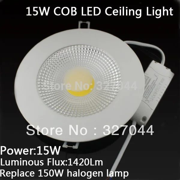 10pcs/bag High Power 1500LM 15W 18w 20w COB Led Downlight Lamp Spot Led Ceiling For Living Room Limited Time Offer
10pcs/bag High Power 1500LM 15W 18w 20w COB Led Downlight Lamp Spot Led Ceiling For Living Room Limited Time Offer