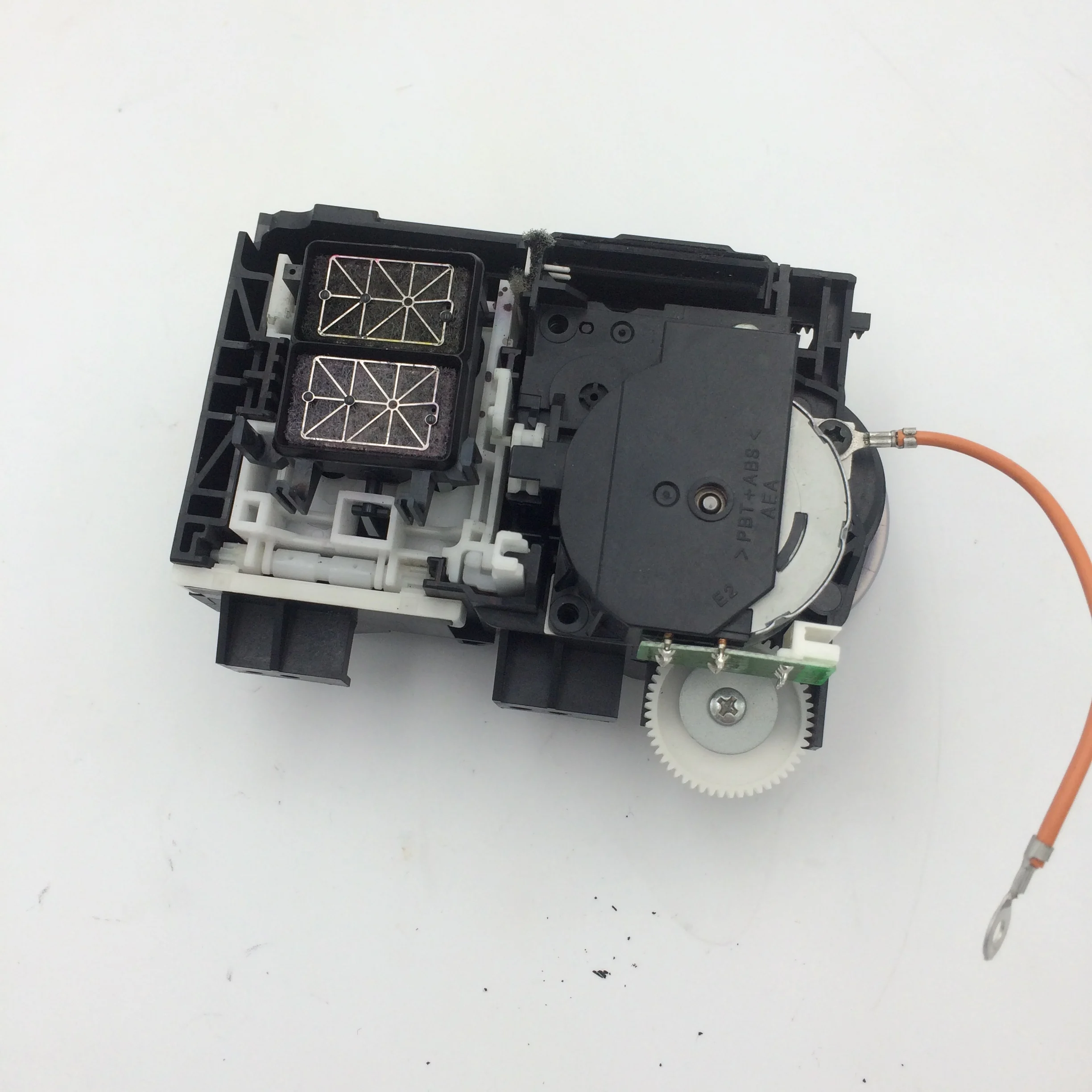 Чернильный насос в сборе для принтера epson stylus pro 3800C 3800Cc 3850 3880 3880c 3890
Чернильный насос в сборе для принтера epson stylus pro 3800C 3800Cc 3850 3880 3880c 3890