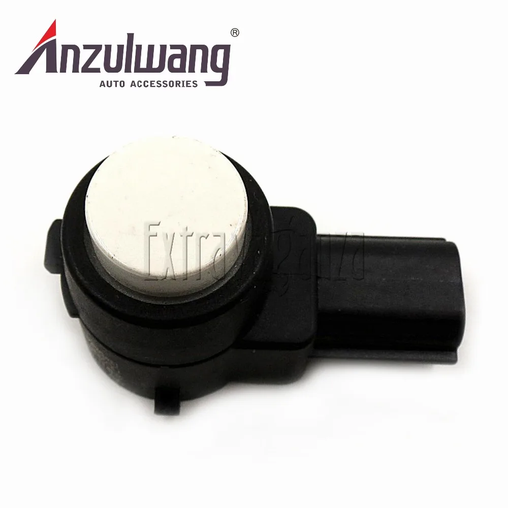 Auto Parts Parking Aid Bumper Sensor Radar Reverse Assist 1EW63KW3AA 0263013245 For Chrysler 300 V6 V8 2010-2012
Auto Parts Parking Aid Bumper Sensor Radar Reverse Assist 1EW63KW3AA 0263013245 For Chrysler 300 V6 V8 2010-2012