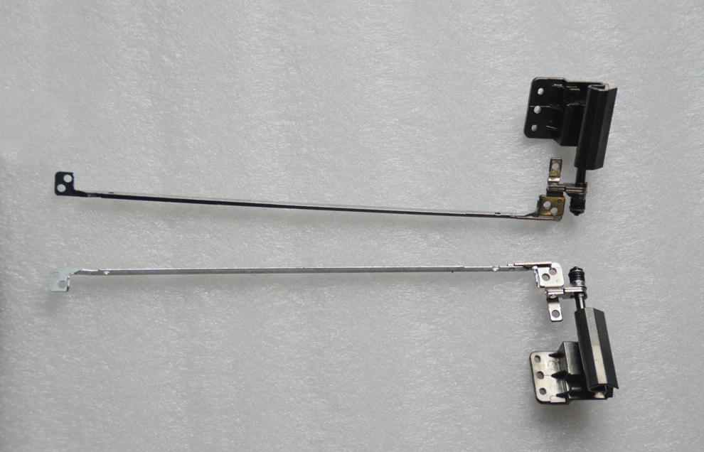 SSEA NEW laptop LCD Hinges L&R for DELL Vostro 3450 V3450 V3450D Hinges Set FBV02012010 FBV0211010
SSEA NEW laptop LCD Hinges L&R for DELL Vostro 3450 V3450 V3450D Hinges Set FBV02012010 FBV0211010