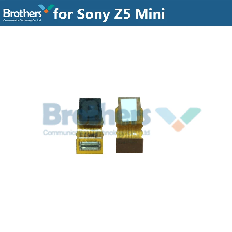 Для Sony Z5 мини фронтальная камера маленькая камера для Sony Z5 мини камера гибкий кабель модуль телефона запасная часть для ремонта рабочий тест
Для Sony Z5 мини фронтальная камера маленькая камера для Sony Z5 мини камера гибкий кабель модуль телефона запасная часть для ремонта рабочий тест