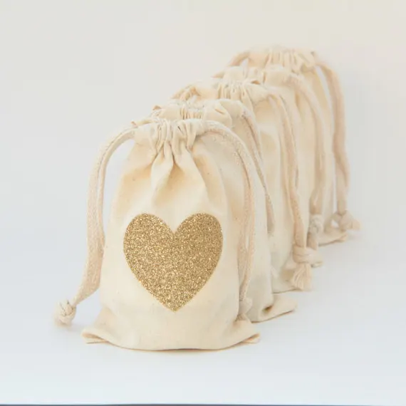 heart muslin valentine wedding Bachelorette Hangover bridal shower recovery Survival Kit favor gift bags party Candy pouches
heart muslin valentine wedding Bachelorette Hangover bridal shower recovery Survival Kit favor gift bags party Candy pouches