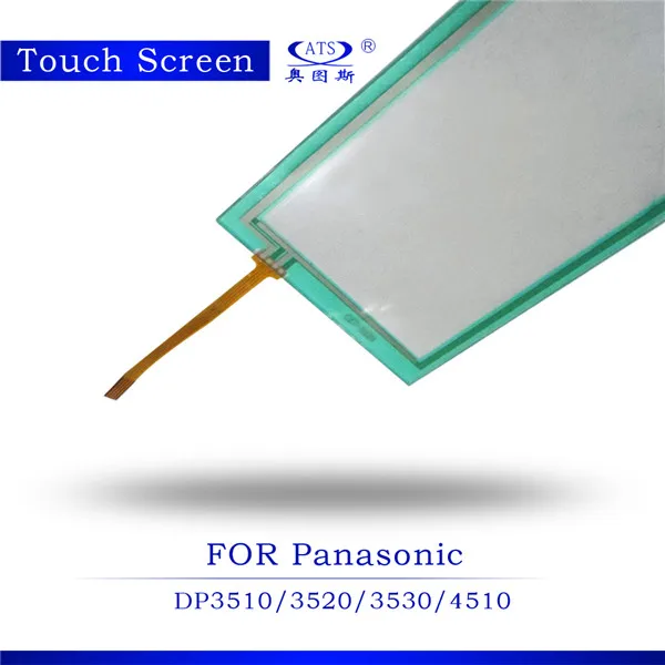photocopier fitting touch screen For Panasonic DP3510 3520 3530 4510 copier spare parts
photocopier fitting touch screen For Panasonic DP3510 3520 3530 4510 copier spare parts