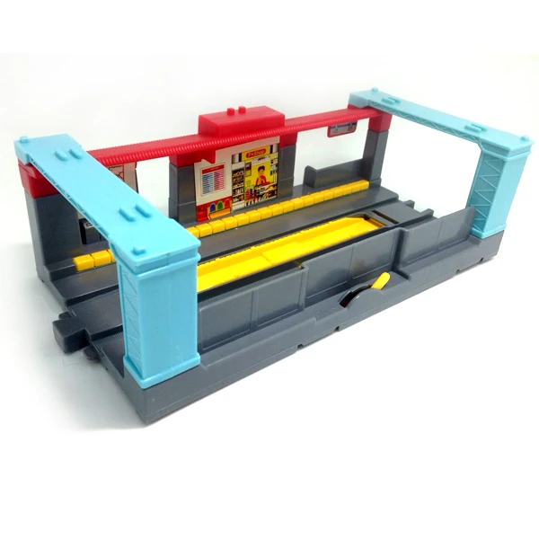 D1047 electric car track high-speed rail station Train station urban scene accessoriesEducational Boy/ Kids Toy
D1047 electric car track high-speed rail station Train station urban scene accessoriesEducational Boy/ Kids Toy
