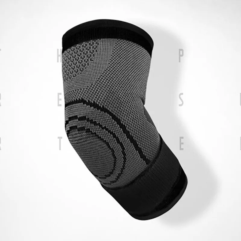 Arm Sleeve Anti-Sweat Breathable Elastic Compression Elbow Pad Cover Outdoor Running Sportswear
Arm Sleeve Anti-Sweat Breathable Elastic Compression Elbow Pad Cover Outdoor Running Sportswear