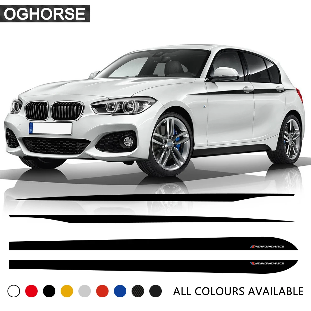 Наклейка на дверь с полосками сбоку, на талию, для BMW 1 серии F20, F21, 118i, 120i, 125i, 128i, 135i
Наклейка на дверь с полосками сбоку, на талию, для BMW 1 серии F20, F21, 118i, 120i, 125i, 128i, 135i