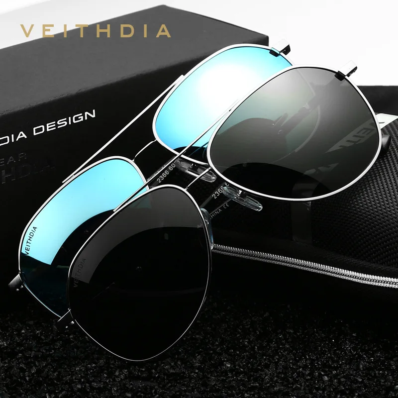 Бренд VEITHDIA, модные солнцезащитные очки, поляризационные, UV400, для мужчин и женщин, для велоспорта, спорта на открытом воздухе, для вождения, с...
Бренд VEITHDIA, модные солнцезащитные очки, поляризационные, UV400, для мужчин и женщин, для велоспорта, спорта на открытом воздухе, для вождения, с...