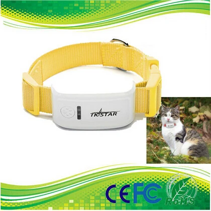 ET09 Pet GPS Tracker with collar, Geofence, ON/OFF Button, IP65 Waterproof dog and cat gps tracker
ET09 Pet GPS Tracker with collar, Geofence, ON/OFF Button, IP65 Waterproof dog and cat gps tracker