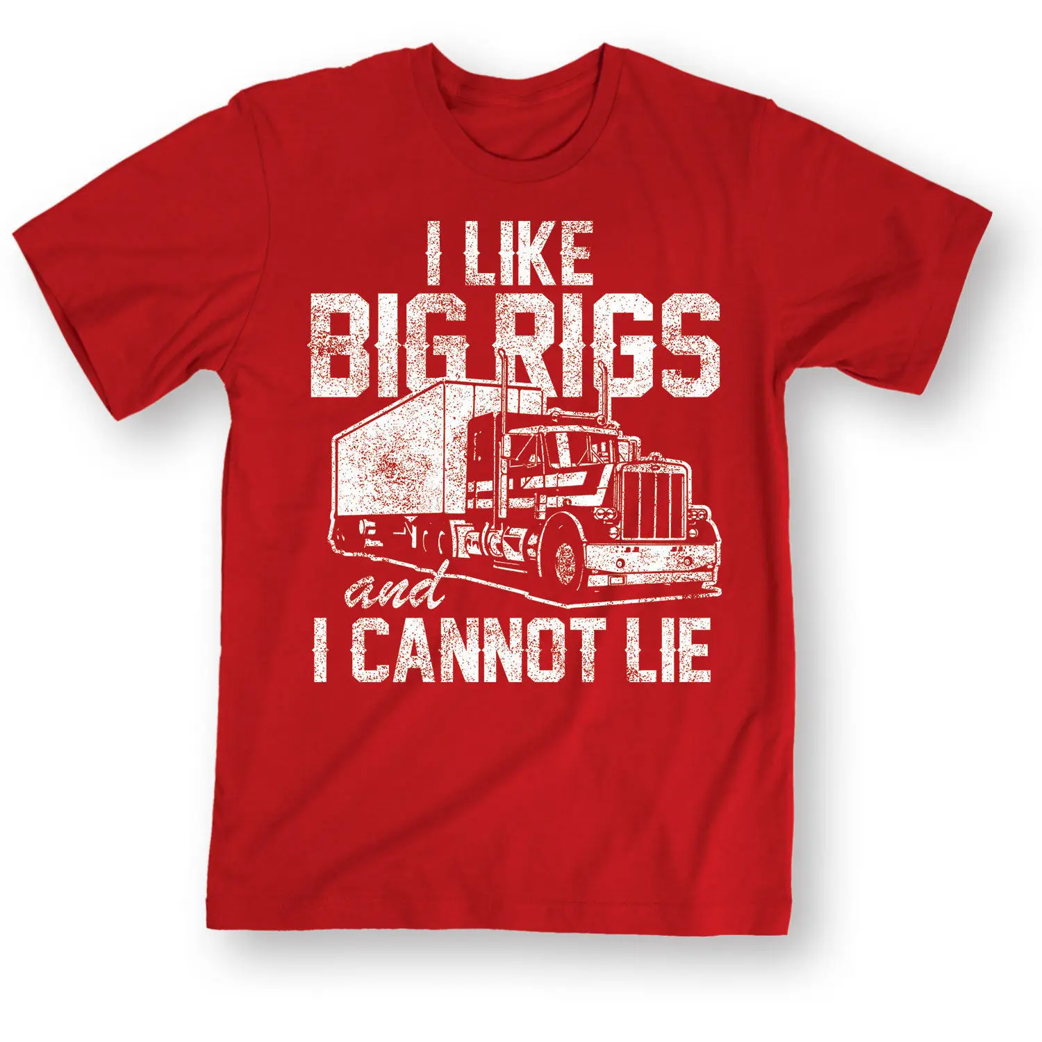 Hot Selling Top Fitness Clothing Tops Male I Like Big Rigs Design Tshirt Online
Hot Selling Top Fitness Clothing Tops Male I Like Big Rigs Design Tshirt Online