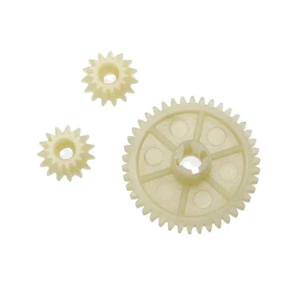 Редуктор WLtoys A959-B-19, главный привод для A959-B, A969-B, A979-B, запчасти для радиоуправляемых автомобилей
Редуктор WLtoys A959-B-19, главный привод для A959-B, A969-B, A979-B, запчасти для радиоуправляемых автомобилей