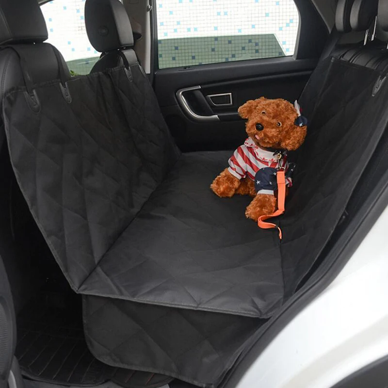 2018 New Dog Cat Seat Cover Pet Seat Cover for Cars, Trucks, and Suv -3 Colors, 100% WaterProof, Hammock Convertible Accessories
2018 New Dog Cat Seat Cover Pet Seat Cover for Cars, Trucks, and Suv -3 Colors, 100% WaterProof, Hammock Convertible Accessories