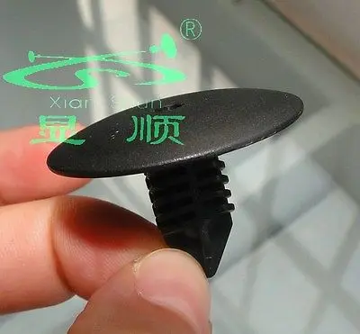 20x for Renault Wheel Arch Lining Splash Guard Trim Spruce Clips Auto Car Accessories Styling
20x for Renault Wheel Arch Lining Splash Guard Trim Spruce Clips Auto Car Accessories Styling