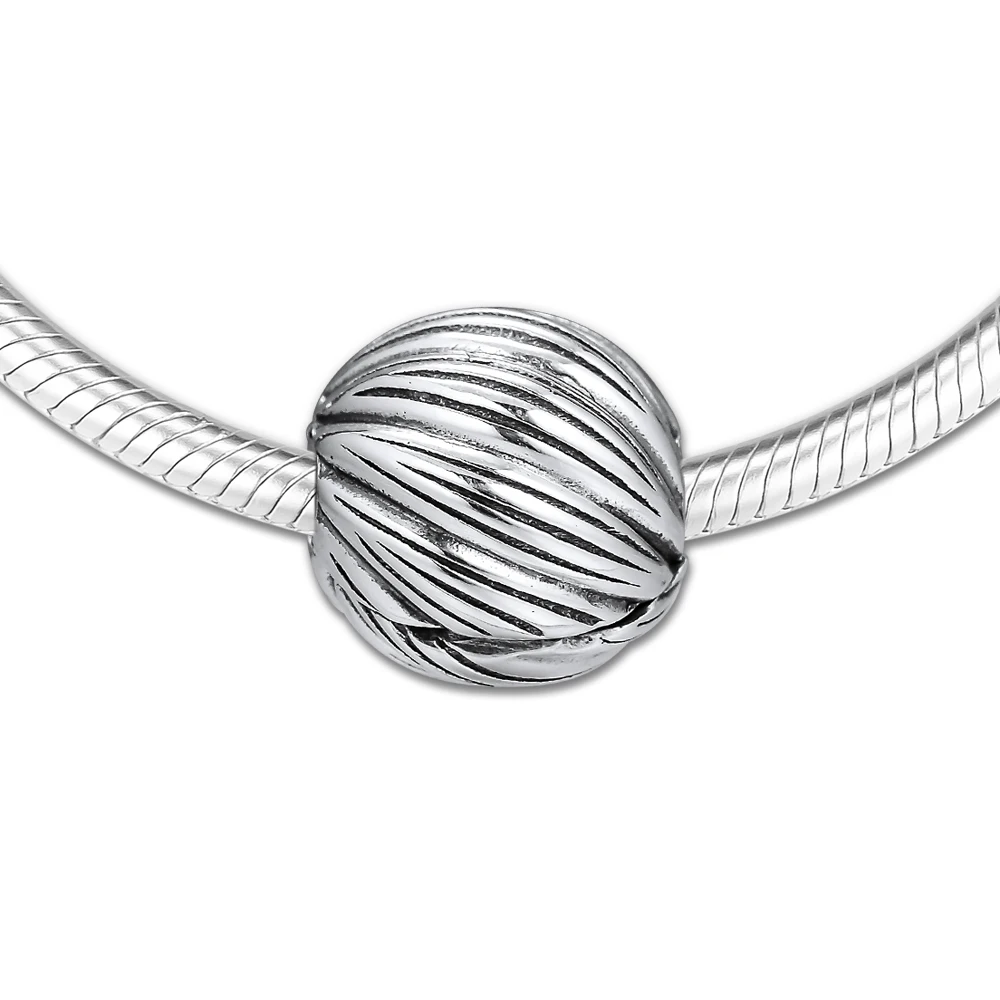 DIY Fits for Europe Charms Bracelets Seeds of Elegance Clip Beads 100% 925 Sterling-Silver-Jewelry Free Shipping
DIY Fits for Europe Charms Bracelets Seeds of Elegance Clip Beads 100% 925 Sterling-Silver-Jewelry Free Shipping
