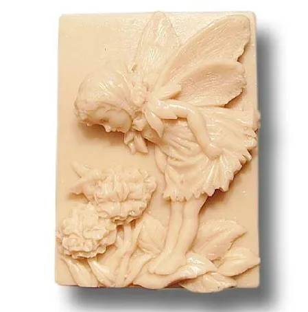 Fairy Girl Carving Soap Making Silicone Mold DIY Handmade Craft Bath Soap Making Square Mold
Fairy Girl Carving Soap Making Silicone Mold DIY Handmade Craft Bath Soap Making Square Mold