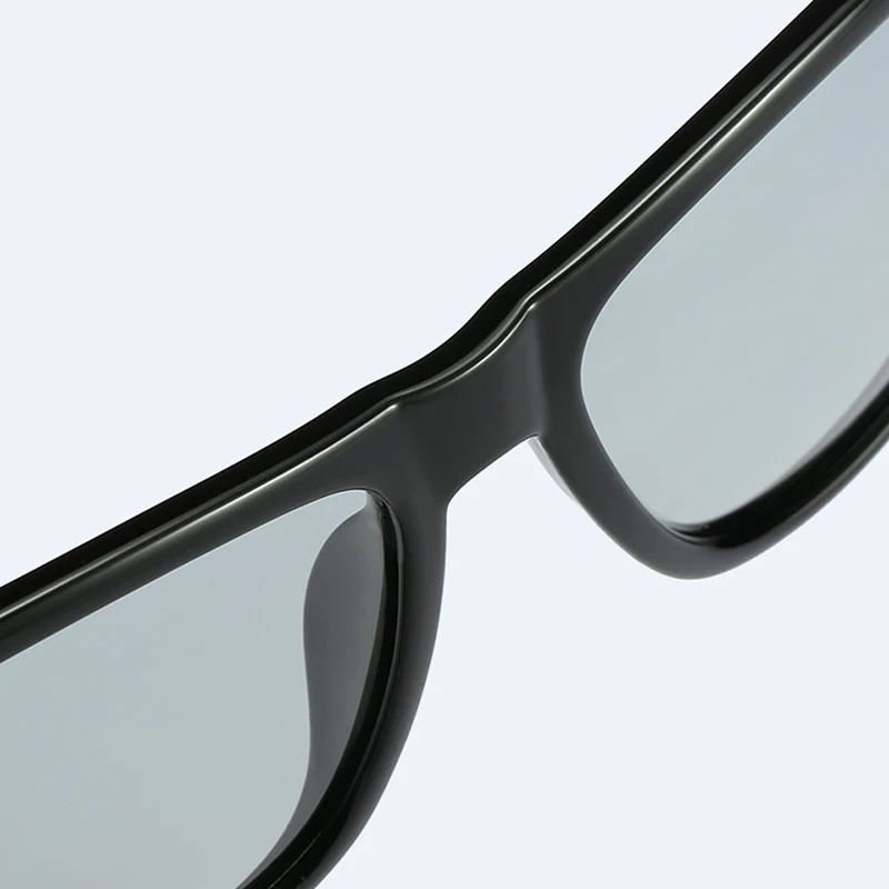 Vintage Brand Design Photochromism Sunglasses Men Polarized Driving Aluminum Magnesium Sun Glasses Square Unisex Travel Eyewear
Vintage Brand Design Photochromism Sunglasses Men Polarized Driving Aluminum Magnesium Sun Glasses Square Unisex Travel Eyewear