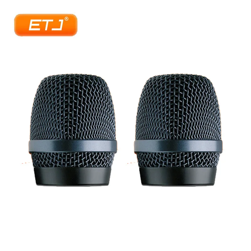 6pcs Microphone Ball Mesh Grille E945 Microphone Accessories Ball Head Replacement Accessory
6pcs Microphone Ball Mesh Grille E945 Microphone Accessories Ball Head Replacement Accessory