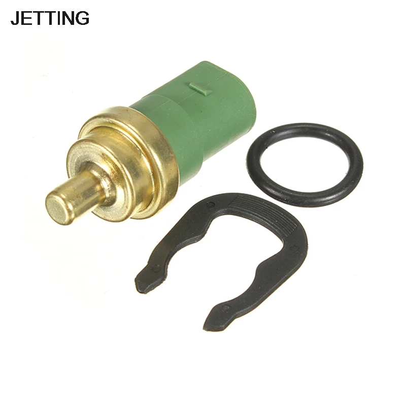 Auto Car Engine Coolant Temperature Sensor Water Temp Switch 059919501A TS477 For Passat Golf Audi Green 1PC
Auto Car Engine Coolant Temperature Sensor Water Temp Switch 059919501A TS477 For Passat Golf Audi Green 1PC