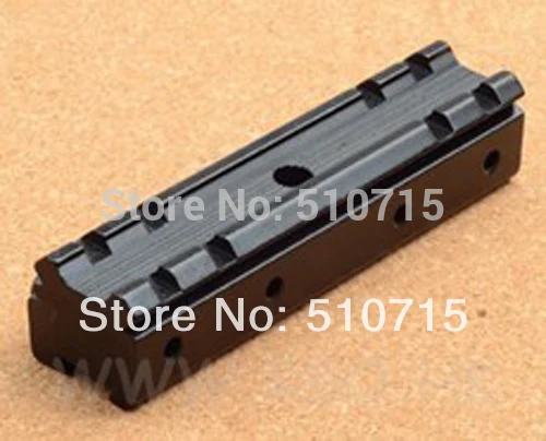 Weaver Picatinny Rail Base Sight Mount Adatpor Rbo M3802 11 мм для ласточкиного хвоста до 20 мм
Weaver Picatinny Rail Base Sight Mount Adatpor Rbo M3802 11 мм для ласточкиного хвоста до 20 мм