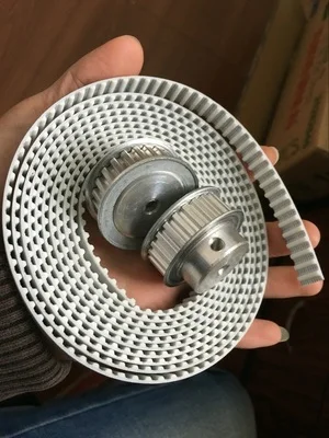 Timing Pulley 24teeth Alumium and timing pulley belt synchronous belt wheel inner hole 5/6/8/10/12/14/15 synchronous wheel
Timing Pulley 24teeth Alumium and timing pulley belt synchronous belt wheel inner hole 5/6/8/10/12/14/15 synchronous wheel