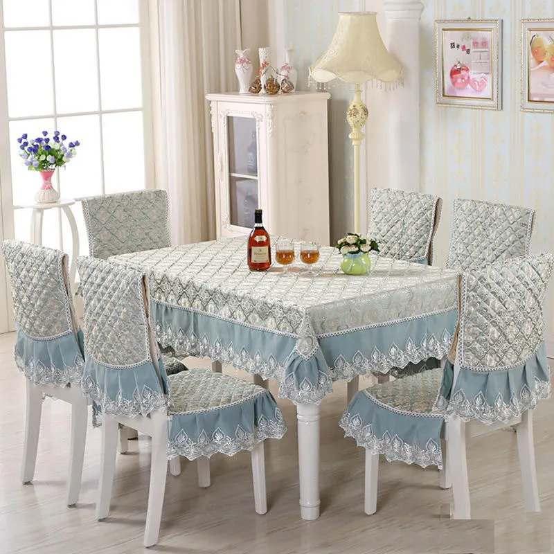 European Style Dining Table Cloth Washable Tablecloth For Wedding Party Printed Covers For Chair Back Seat Table Cloth Decor
European Style Dining Table Cloth Washable Tablecloth For Wedding Party Printed Covers For Chair Back Seat Table Cloth Decor
