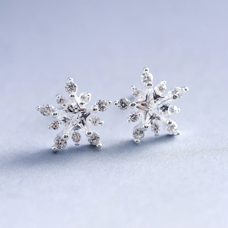 925 svsweet stud earring female pure svsweet all-match anti-allergic elegant svearring
925 svsweet stud earring female pure svsweet all-match anti-allergic elegant svearring