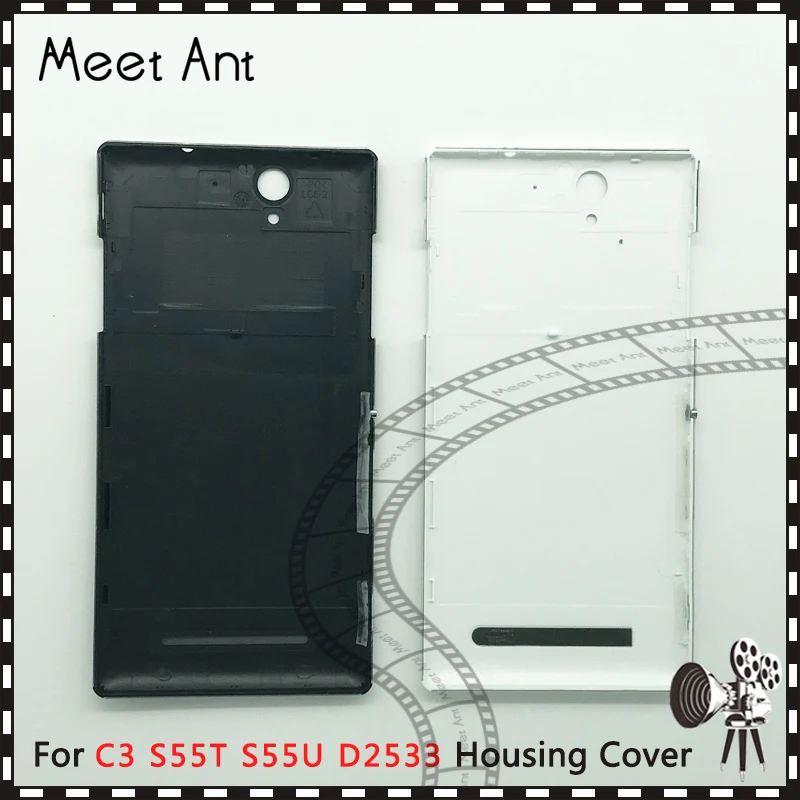 10 шт./лот, высокое качество, для Sony Xperia C3 S55T S55U D2533, задняя крышка аккумулятора, задняя крышка
10 шт./лот, высокое качество, для Sony Xperia C3 S55T S55U D2533, задняя крышка аккумулятора, задняя крышка