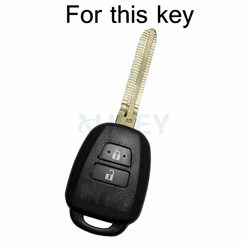 Силиконовый чехол для пульта дистанционного управления, AX 2, для Toyota Aqua Ractis, Vitz, RAV4, HiAce, Land Cruiser, 2010-2019
Силиконовый чехол для пульта дистанционного управления, AX 2, для Toyota Aqua Ractis, Vitz, RAV4, HiAce, Land Cruiser, 2010-2019