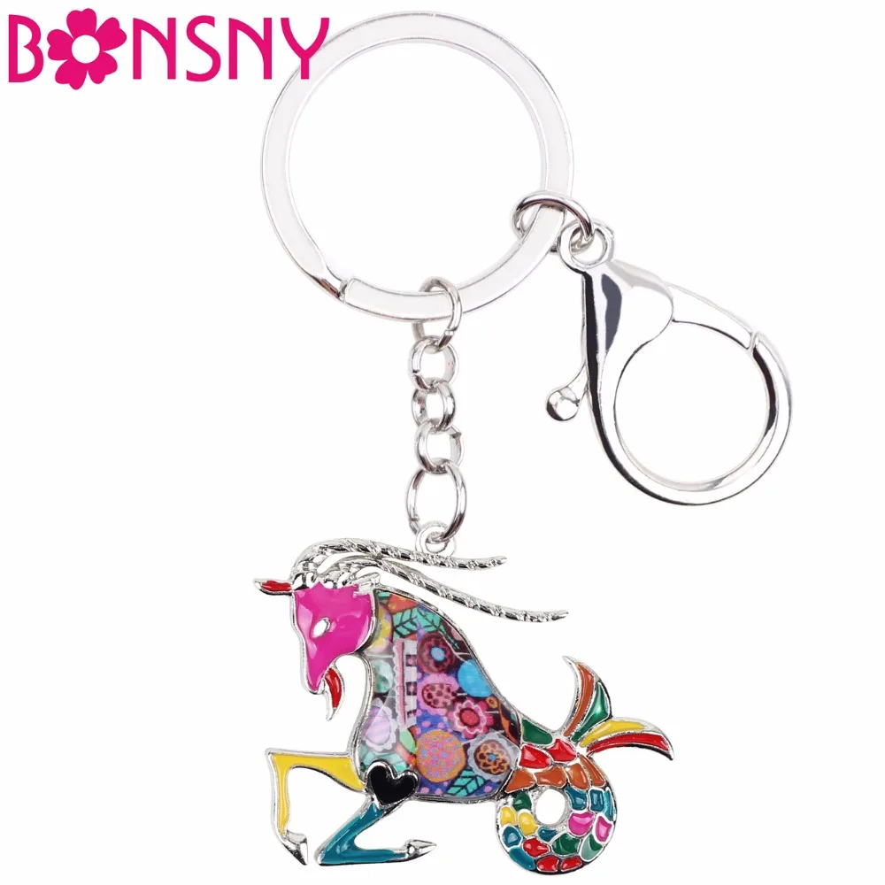Bonsny Enamel Star Lucky Zodiac Capricorn Key Chain Women Keyrings Gift HandBag Charms Keychain Car key Purse Novelty Jewelry
Bonsny Enamel Star Lucky Zodiac Capricorn Key Chain Women Keyrings Gift HandBag Charms Keychain Car key Purse Novelty Jewelry