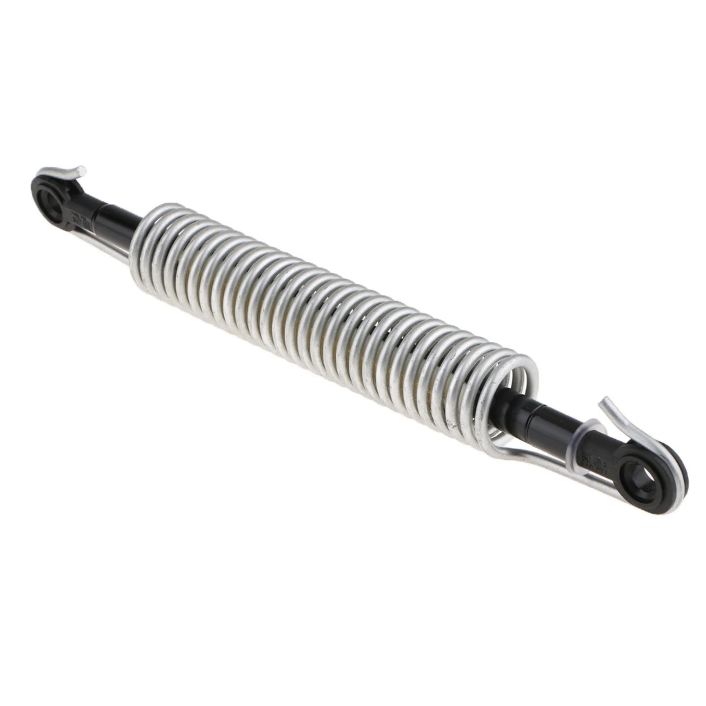 51247141490 Right Trunk Shock Absorber with Spring for BMW 5 Series E60 Sedan Durable & Practical
51247141490 Right Trunk Shock Absorber with Spring for BMW 5 Series E60 Sedan Durable & Practical