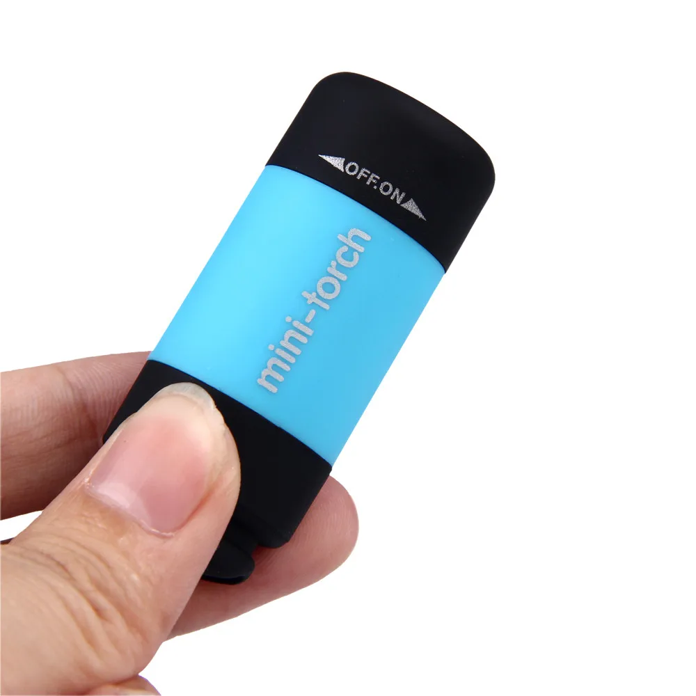 Mini-Torch 0.3W USB Rechargeable LED Torch Lamp Outdoor Portable Flashlight Keychain Multifunction Tools Flashlight#w
Mini-Torch 0.3W USB Rechargeable LED Torch Lamp Outdoor Portable Flashlight Keychain Multifunction Tools Flashlight#w