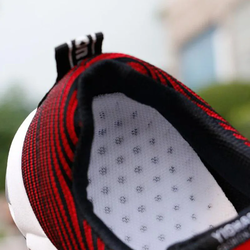 Sports And Leisure Style Man Shoes Ultralight Damping Waterproof Non-Slip Sneakers Spring And Autumn Lace-Up Shoes Man
Sports And Leisure Style Man Shoes Ultralight Damping Waterproof Non-Slip Sneakers Spring And Autumn Lace-Up Shoes Man