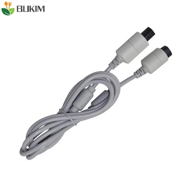 BUKIM Top quality 1.8M Controller Extension Cable for SEGA DC Dreamcast | Электроника