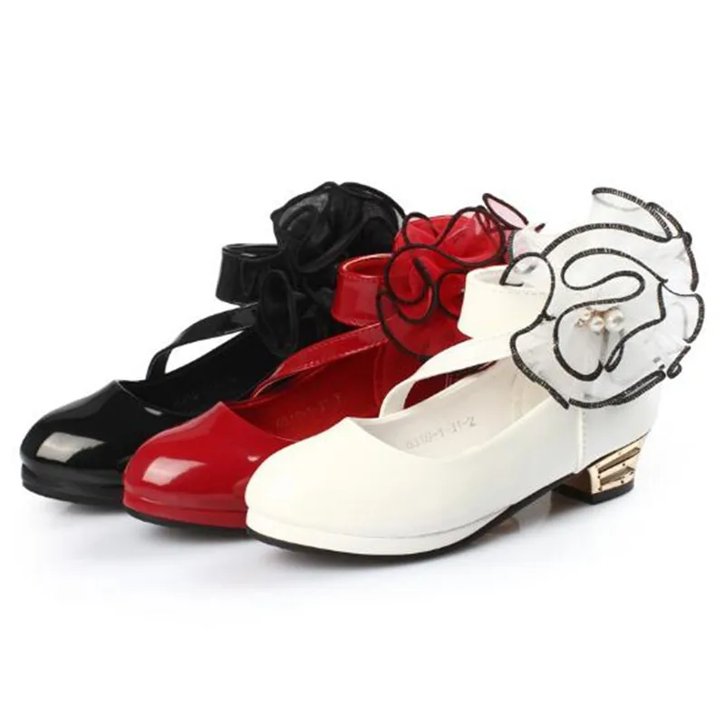 New Spring /Autumn Children Latin dance Shoes Girls Student Patent Leather High-heeled Princess Baby Toddler Kids Shoes 02A
New Spring /Autumn Children Latin dance Shoes Girls Student Patent Leather High-heeled Princess Baby Toddler Kids Shoes 02A