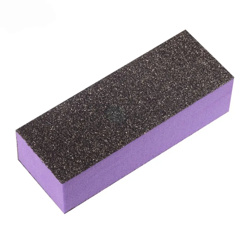 1pc Sanding Sponge Nail File Buffer Block for UV Gel Nail Polisher DIY Nail Art Manicure Pedicure Multicolor Nail Buffers File
1pc Sanding Sponge Nail File Buffer Block for UV Gel Nail Polisher DIY Nail Art Manicure Pedicure Multicolor Nail Buffers File